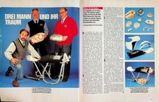 Motorrad Classic 1235) Bultaco