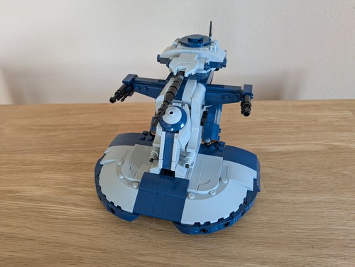 Lego star wars - star, separatist