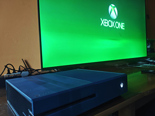 Microsoft xbox one forza - microsoft,