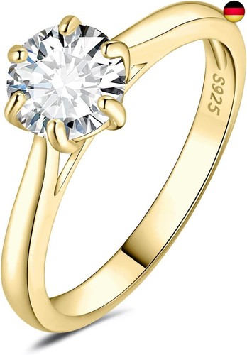 Jewelrypalace 1ct 2ct 3ct - 1ct,