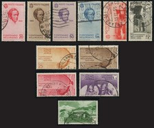 ITALIEN 532/42 ° = ITALY