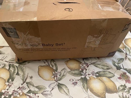 Stokke tripp trapp baby - stokke,
