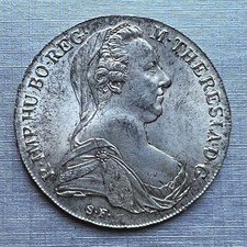 Österreich Kaiserin Maria