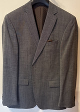 Carl Gross Sakko Modell 124752