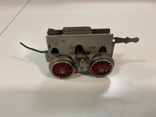 Karl Bub BUB Spur 0, Motor/Fahrwerk läuft, kein Märklin, Bing etc.