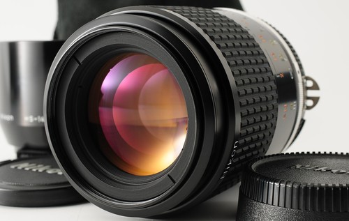 Near mint nikon ai - nikon, ai-s