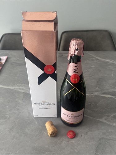 Moet chandon rose imperial - chandon,
