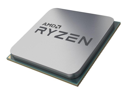 Amd ryzen 3400g - amd, ryzen™