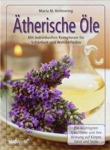 ätherische öle mit - Öle:,