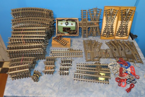 Fleischmann spur - fleischmann,
