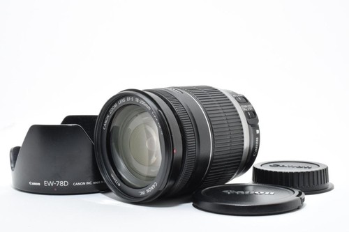 Canon 200mm 5 6 - 18-200mm, f3.5-5.6