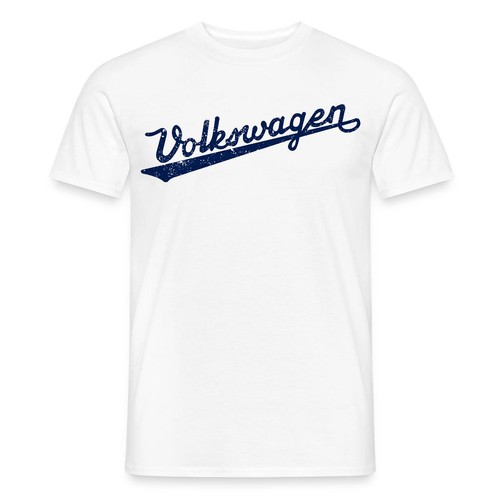 Volkswagen logoschriftzug - volkswagen, vw