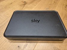 Humax SKY Q KABEL  TV Receiver