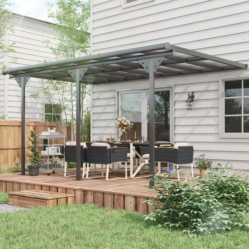 Outsunny pergola - outsunny,
