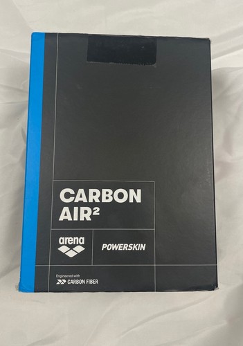 Arena powerskin carbon - powerskin, air2