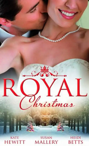 Royal christmas mills boon - &,