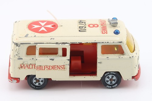 Siku 0311 bus - *,