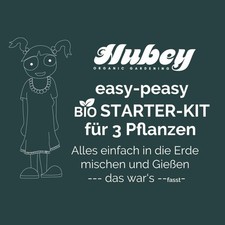 Hubey easy-peasy Starter –