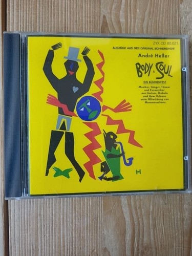 Body and soul heller - soul, heller,