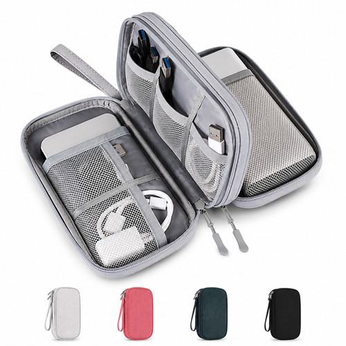 Kabel organizer tasche reise - kabel,