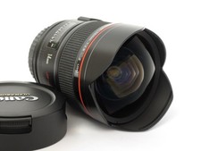 Canon EF 14mm 2.8 L II USM
