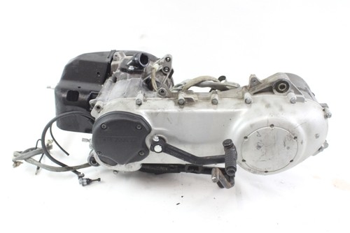 Piaggio free fcs4m motor - free,