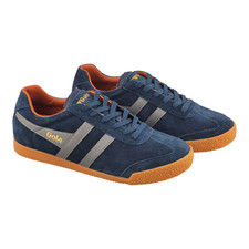 GOLA Schuh Harrier Suede