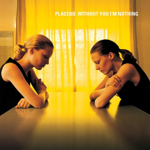 Placebo without you - placebo,