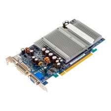 GRAFIKKARTE ASUS GEFORCE 6600