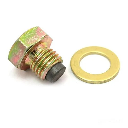ölablassschraube mit magnet - Ölablassschraube,