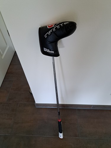 Wilson staff herren putter - herren, –