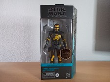 Star Wars The Black Series Gaming Greats No.9: Umbra Operative ARC Trooper