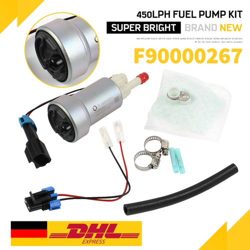 Walbro f90000267 450lph - walbro,