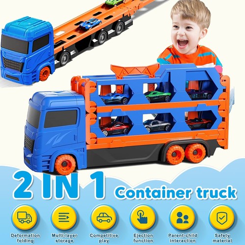 Transport truck spielzeugautos - transport,
