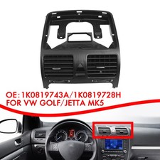 Lüftungsdüsen Premium