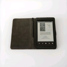Sony eBook Reader PRS-T2 2GB, WLAN, 15,2 cm (6 Zoll) 