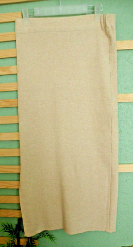 Strickrock lang 38 - lang, 36/38