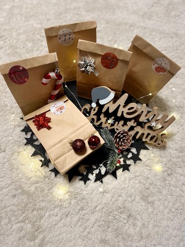 Adventskalender für