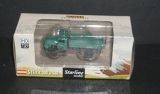 Brekina Starline Steyr 380 &