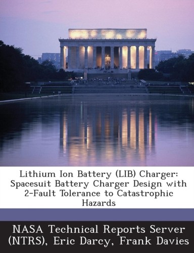 Darcy lithium ion battery - darcy,