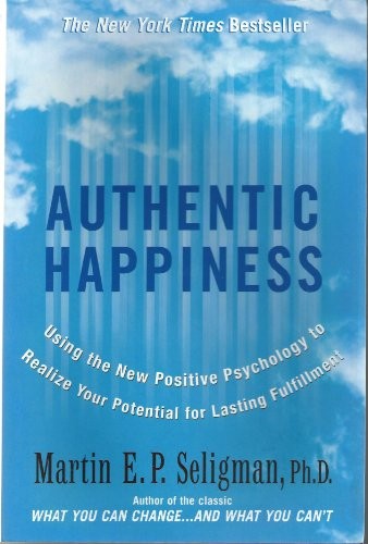 Authentic happiness using the - authentic,