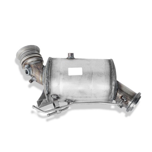 Neu dieselpartikelfilter - neu,