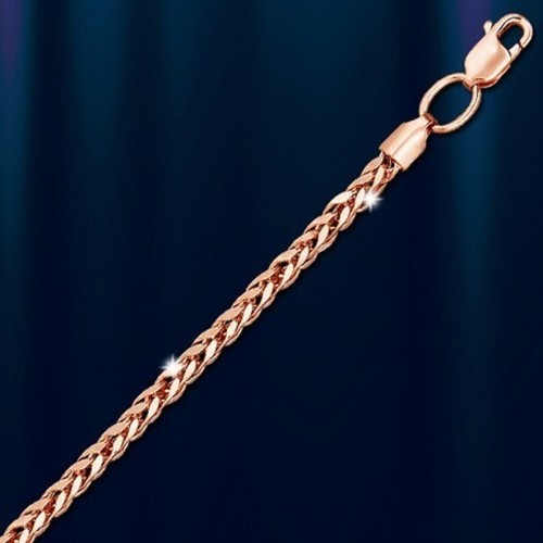 Rose rotgold 585 - rose,