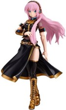 Figma vocaloid luka - luka, megurine