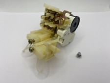 Startrelais mit Halterung und Überlastungs-Protektor für AEG SANTO C 6 14 40 i