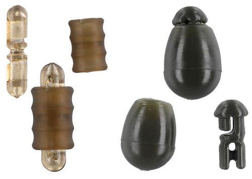 Mikado method feeder - mikado,