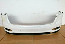 Kia Sorento Typ UM original Stoßstange hinten 86611-C5500 PDC ab 2017-2020