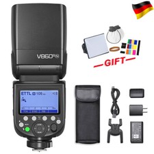 Godox V860IIIN V860III-N 2,4G