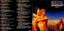 Metal Ballads 3 (1990)