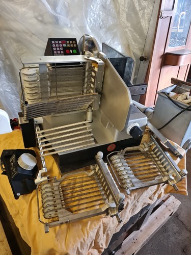 Bizerba aufschnittmaschine vs8 - bizerba,
